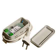 Berner Funk Empfänger BHE325