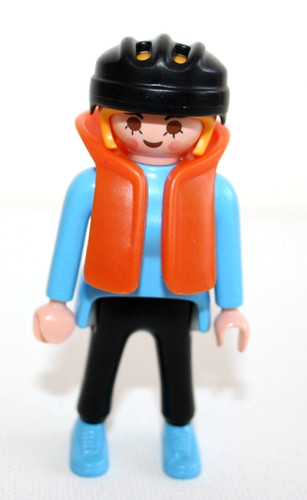 Playmobil 3776 frau - 3776,