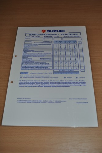 Inspektionsblatt technische - inspektionsblatt,