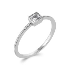 Ring fein alleinstehend - ring,