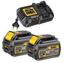DeWALT FlexVolt
