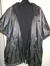 Funktions- Wendecape mit