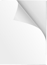 Rauch Plotterpapier Inkjet 90g weiß A3 unbeschnitten 330x450 mm 500 Blatt