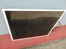 Nr. 2 Kochfeld für  Zanussi ZME 3033 ACHTUNG KEIN VERSAND