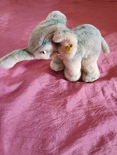 Elefant steiff knopf im - steiff, *