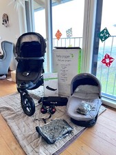 Kinderwagen Baby Jogger City Elite