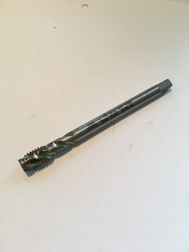 Gewindeformer 0 schaft - 3,0,