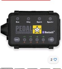 Pedal Commander für Nissan Qashqai ( Ab 2018 Mit Motor160 PS )  GasPedal Tuning 