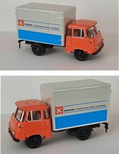 Decals   Konsum Fleischwaren