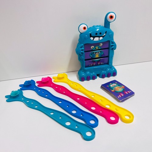 Schmidt spiele monsterjäger - spiele,