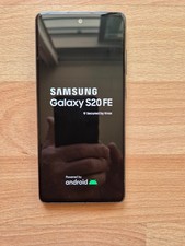 Samsung galaxy s20 5g - s20, fe