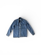 Samsoe Samsoe Herren Jeanshemd