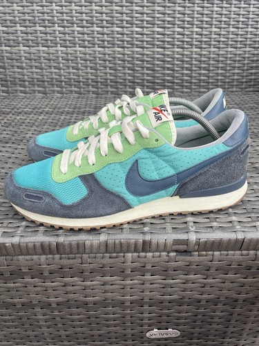 Rare nike air vortex 10 - v,