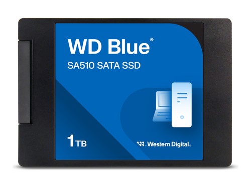 Western digital sata 000 - sata, 1.000