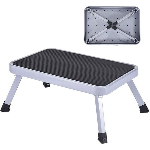 Klapptritt klapphocker - klapptritt,