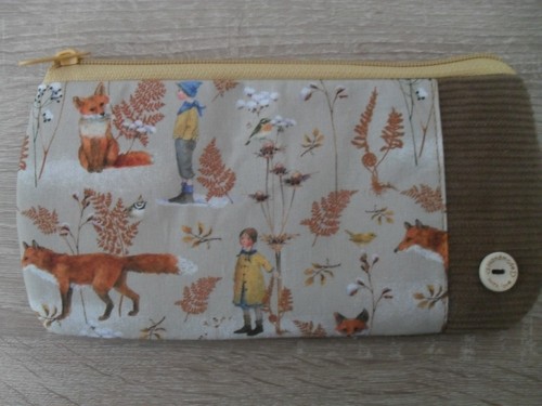 Kosmetiktasche schminktasche - kosmetiktasche,,