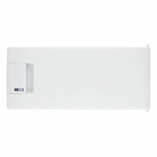 Gefrierfachtüre mit Dichtung Griff LIEBHERR 9877648 für Kühlschrank