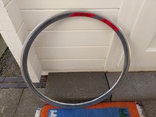Rigida DP22 Rim Nos 90s