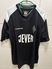 Borussia Mönchengladbach Jever Trikot Gladbach Marcel KETELAER Gr.XL Reebok 