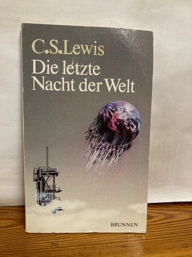 Die letzte nacht - die, welt