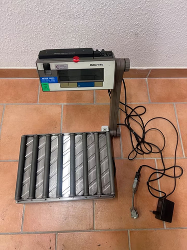 Mettler toledo digitalwaage - toledo,