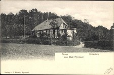 Ak Bad Pyrmont in