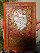 K26: Frieda's Mädchenjahre