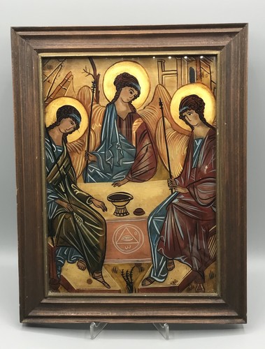 Schöne religiöse - schöne,