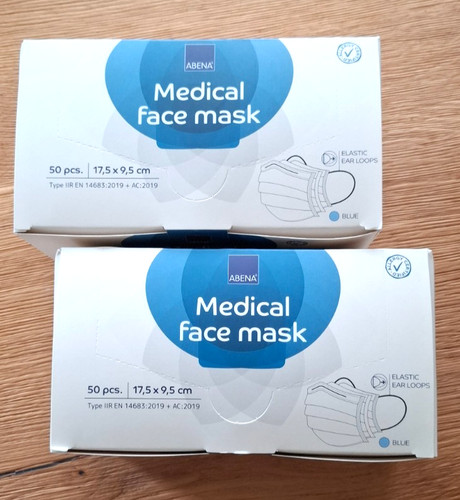 Abena medical face mask - medical,