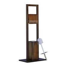 Garnitur bambus - wc,