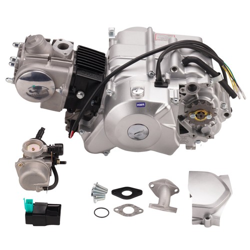 Motor set ccm vollautomatik - motor,