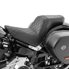 Doppel Sitzbank / Sitz für Harley Davidson Sport Glide 18-25  SP10 C-Ware
