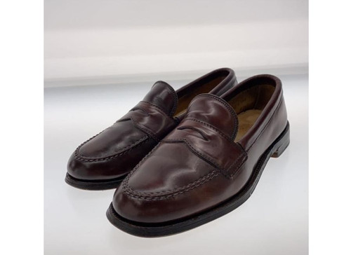 Alden shell cordovan - alden,