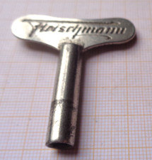 Älter gebraucht  Aufzugsschlüssel Fleischmann 3,5 mm ca..