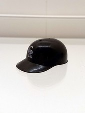Colorado Rockies Mini Helm - 5