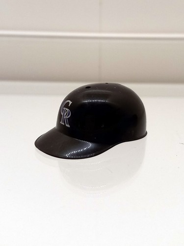 Colorado rockies mini helm - helm, 5