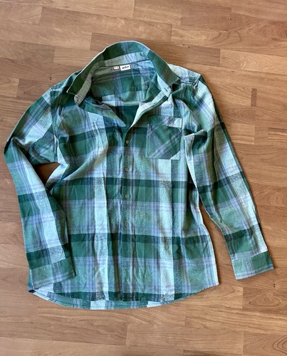 Herren flanellhemd langarm - flanellhemd,