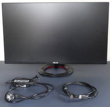 ASUS TUF VG279Q1R Gaming Monitor 27 Zoll IPS LED 144Hz Schwarz Lautsprecher