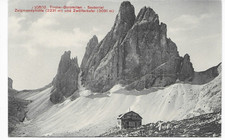 52-8  DOLOMITEN  --
