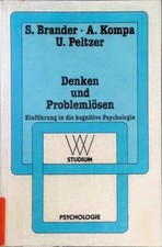 Denken und Problemlösen 