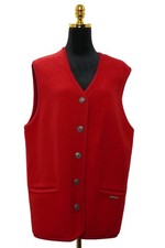 Geiger Damen Trachten Weste 46