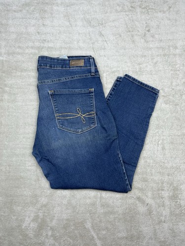 Levi denizen modern ankle - denizen,