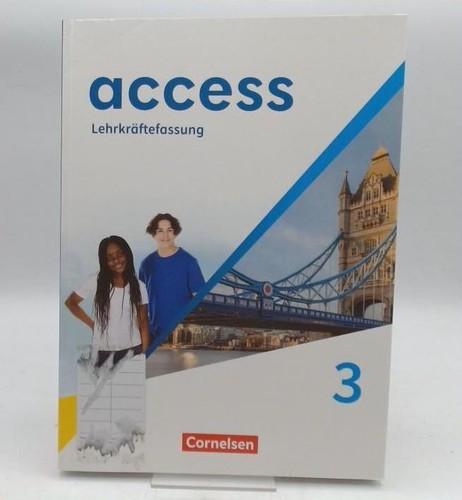 Access englisch gymnasium - access,