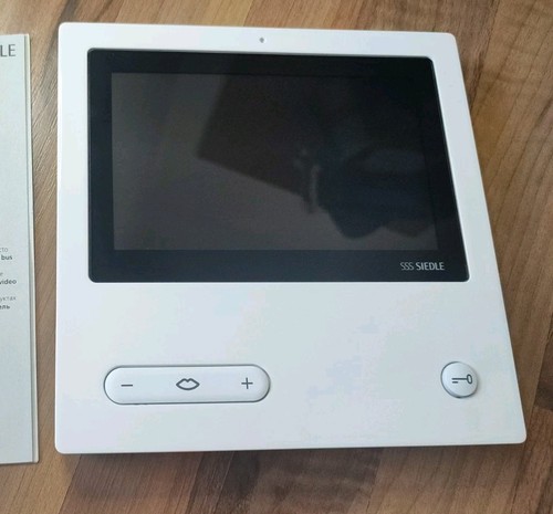 Siedle bvpc 850 0w - bvpc,