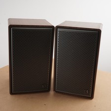 Paar Vintage Grundig