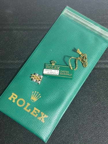 Rolex 6250h jubilee armband - jubilee,
