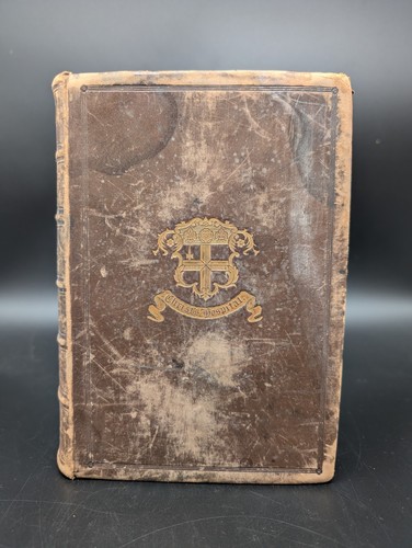 1875 the book common - of, prayer