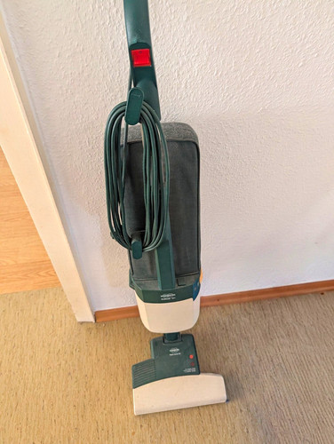 Vorwerk kobold 121 - vorwerk,