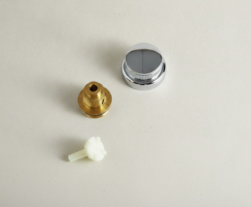Grohe belüftungsset 41014 - grohe,