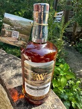 Whisky Wyoming Yellowstone small Batch ,98Proof,  Inhaber Macallan